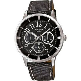 Casio LTP-2084LB-1BVDF Kadın Kol Saati