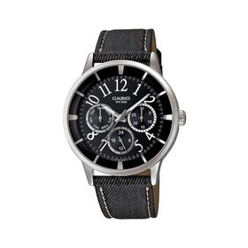 Casio LTP-2084LB-1BVDF Kadın Kol Saati