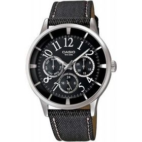 Casio LTP-2084LB-1BVDF Kadın Kol Saati