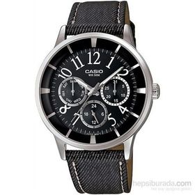 Casio LTP-2084LB-1BVDF Kadın Kol Saati