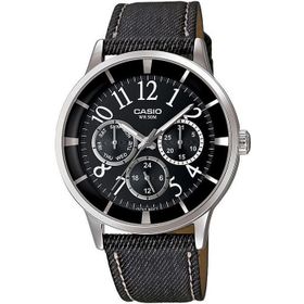 Casio LTP-2084LB-1BVDF Kadın Kol Saati
