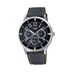 Casio LTP-2084LB-1BVDF Kadın Kol Saati