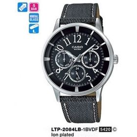 Casio LTP-2084LB-1BVDF Kadın Kol Saati