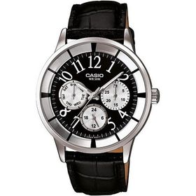 Casio LTP-2084LB-1BVDF Kadın Kol Saati
