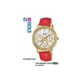 Casio LTP-2087GL-4AVDF Kadın Kol Saati