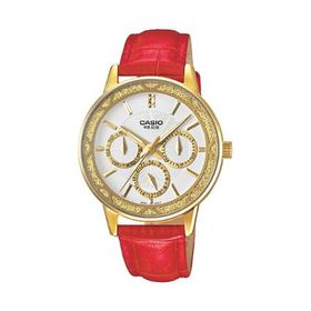 Casio LTP-2087GL-4AVDF Kadın Kol Saati