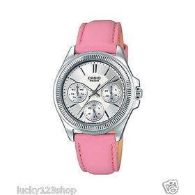 Casio LTP-2088L-4A Kadın Kol Saati
