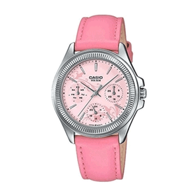 Casio LTP-2088L-4A2VDF Kadın Kol Saati