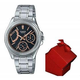 Casio LTP-2089D-1AVDF Bayan Kol Saati
