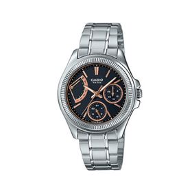 Casio LTP-2089D-1AVDF Bayan Kol Saati