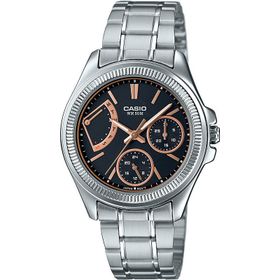 Casio LTP-2089D-1AVDF Bayan Kol Saati