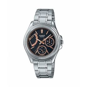 Casio LTP-2089D-1AVDF Bayan Kol Saati