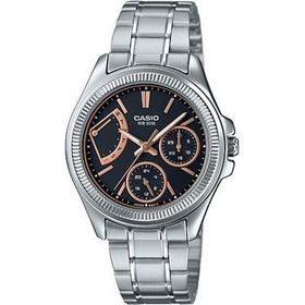 Casio LTP-2089D-1AVDF Bayan Kol Saati