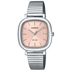 Casio LTP-B166D-4AVDF Kadın Kol Saati