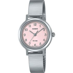Casio LTP-B170D-4B Kadın Kol Saati