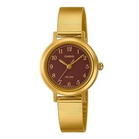 Casio LTP-B170G-5BVDF Kadın Kol Saati