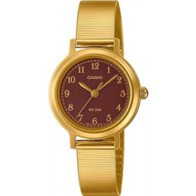 Casio LTP-B170G-5BVDF Kadın Kol Saati