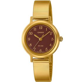 Casio LTP-B170G-5BVDF Kadın Kol Saati