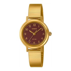 Casio LTP-B170G-5BVDF Kadın Kol Saati