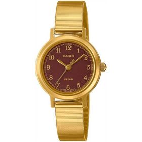 Casio LTP-B170G-5BVDF Kadın Kol Saati