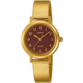 Casio LTP-B170G-5BVDF Kadın Kol Saati