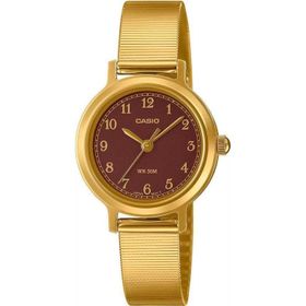 Casio LTP-B170G-5BVDF Kadın Kol Saati