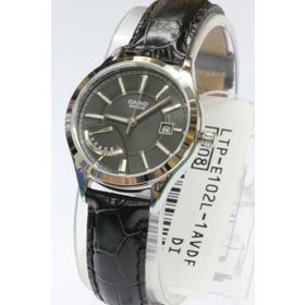 Casio LTP-E102L-1A Kadın Kol Saati