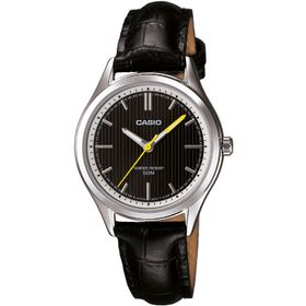 Casio LTP-E104L-1A Kadın Kol Saati