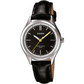 Casio LTP-E104L-1A Kadın Kol Saati