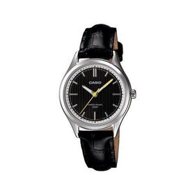 Casio LTP-E104L-1A Kadın Kol Saati