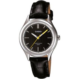 Casio LTP-E104L-1A Kadın Kol Saati