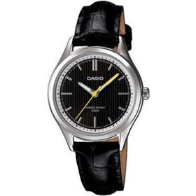 Casio LTP-E104L-1AVDF Kadın Kol Saati