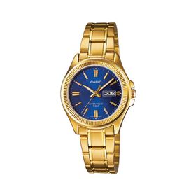 Casio LTP-E111GB-2AVDF Kadın Kol Saati