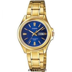 Casio LTP-E111GB-2AVDF Kadın Kol Saati
