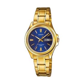 Casio LTP-E111GB-2AVDF Kadın Kol Saati