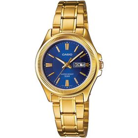 Casio LTP-E111GB-2AVDF Kadın Kol Saati