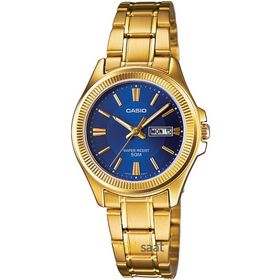 Casio LTP-E111GB-2AVDF Kadın Kol Saati