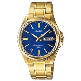 Casio LTP-E111GB-2AVDF Kadın Kol Saati