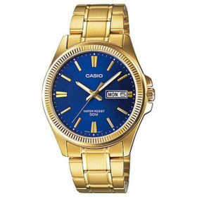 Casio LTP-E111GB-2AVDF Kadın Kol Saati