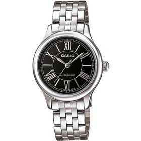 CASIO LTP-E113D-1ADF Kadın Kol Saati