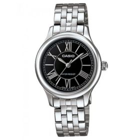 CASIO LTP-E113D-1ADF Kadın Kol Saati