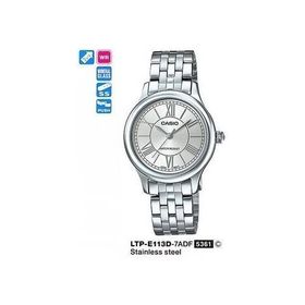 Casio LTP-E113D-7ADF Kadın Kol Saati
