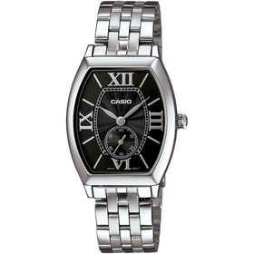 Casio LTP-E114D-1ADF Kadın Kol Saati
