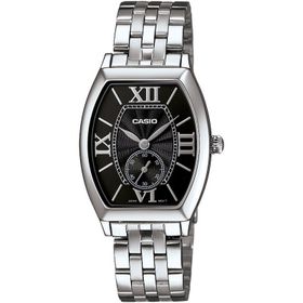Casio LTP-E114D-1ADF Kadın Kol Saati