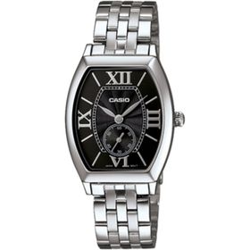 Casio LTP-E114D-1ADF Kadın Kol Saati