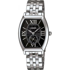 Casio LTP-E114D-1ADF Kadın Kol Saati