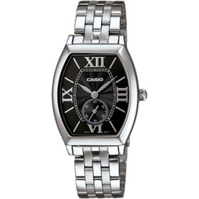 Casio LTP-E114D-1ADF Kadın Kol Saati