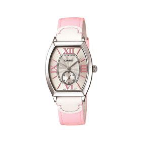Casio LTP-E114L-4A1DF Bayan Kol Saati