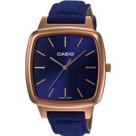 Casio LTP-E117RL-2ADF Kadın Kol Saati