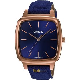 Casio LTP-E117RL-2ADF Kadın Kol Saati